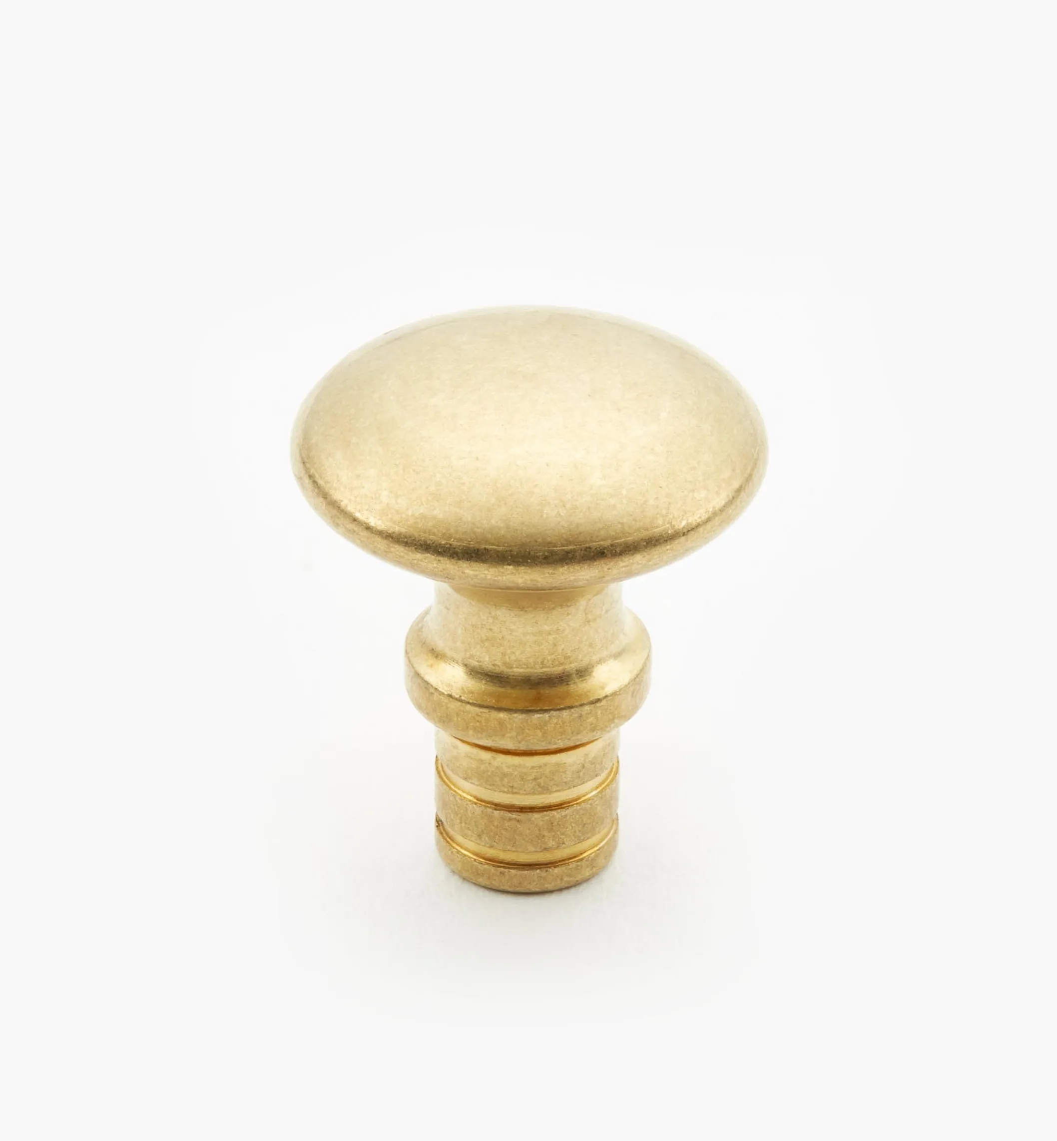 Lee Valley Small Turned Knobs