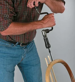 Lee Valley Spoon Bits