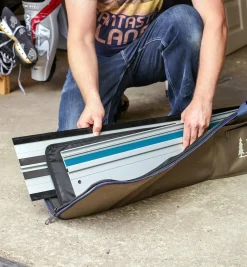 Lee Valley Track Saw Guide Rail Bag For 1500mm (60