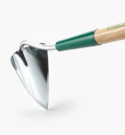 Lee Valley Trenching Hoe