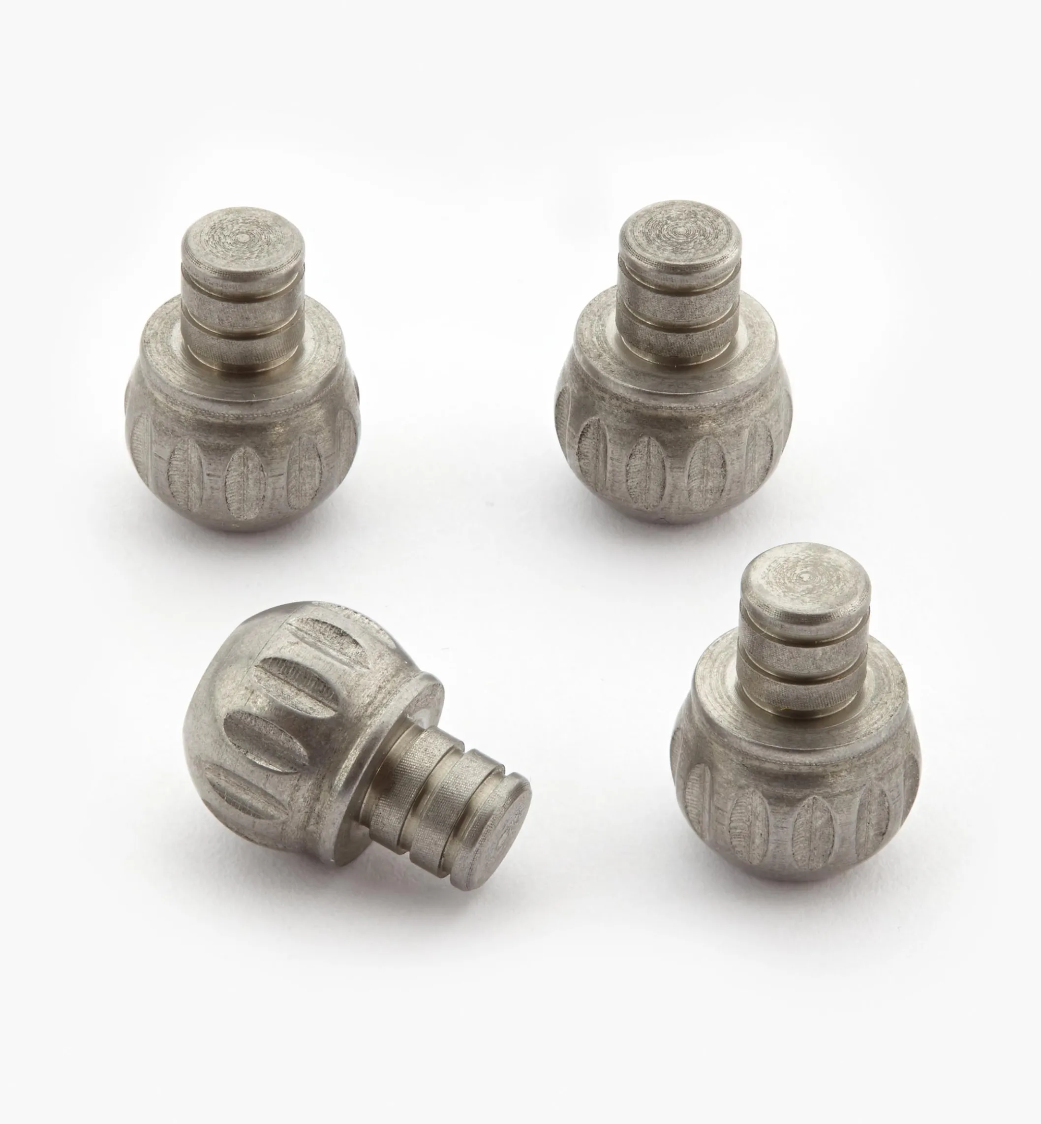 Lee Valley Turned Box Feet