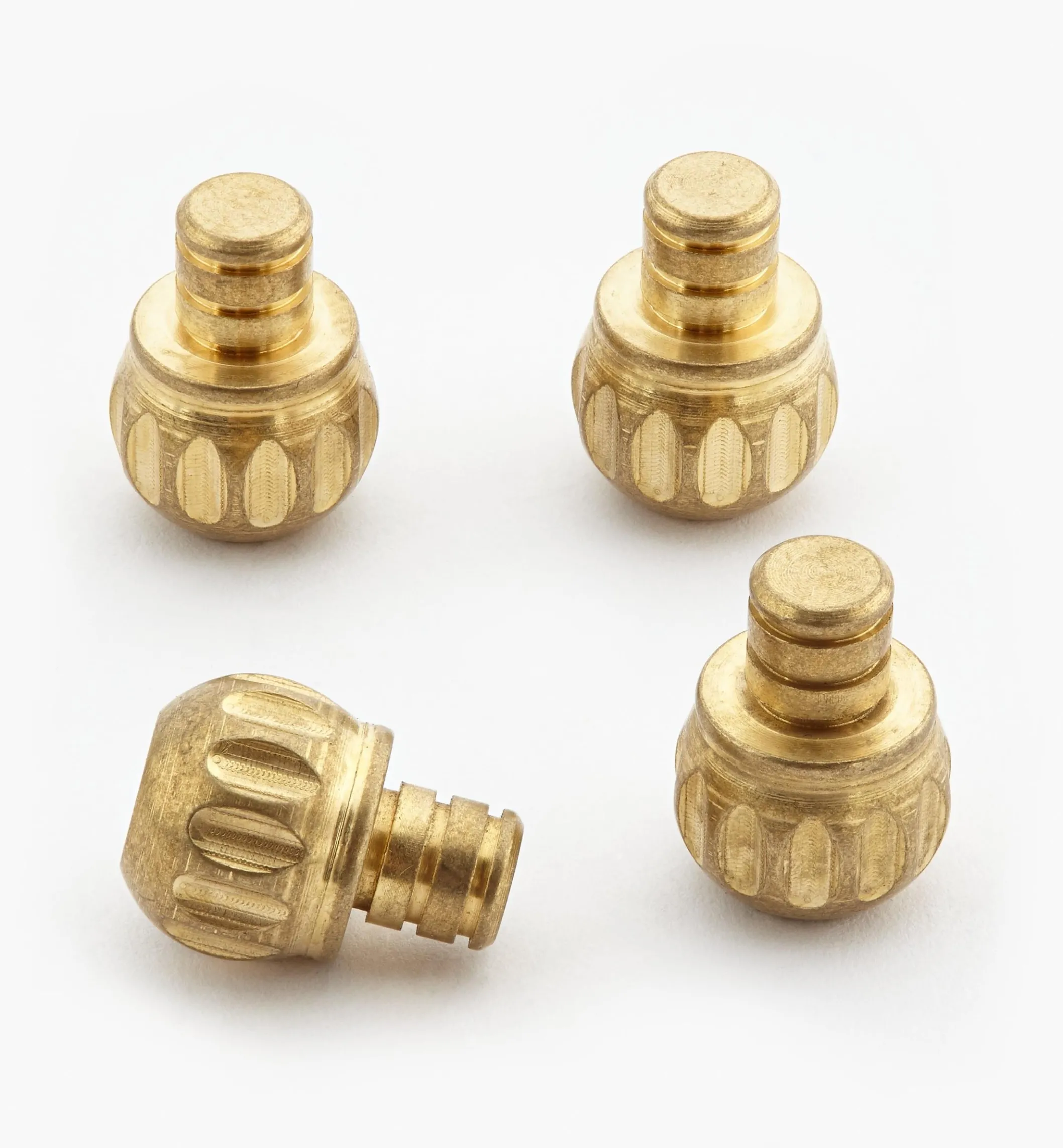 Lee Valley Turned Box Feet