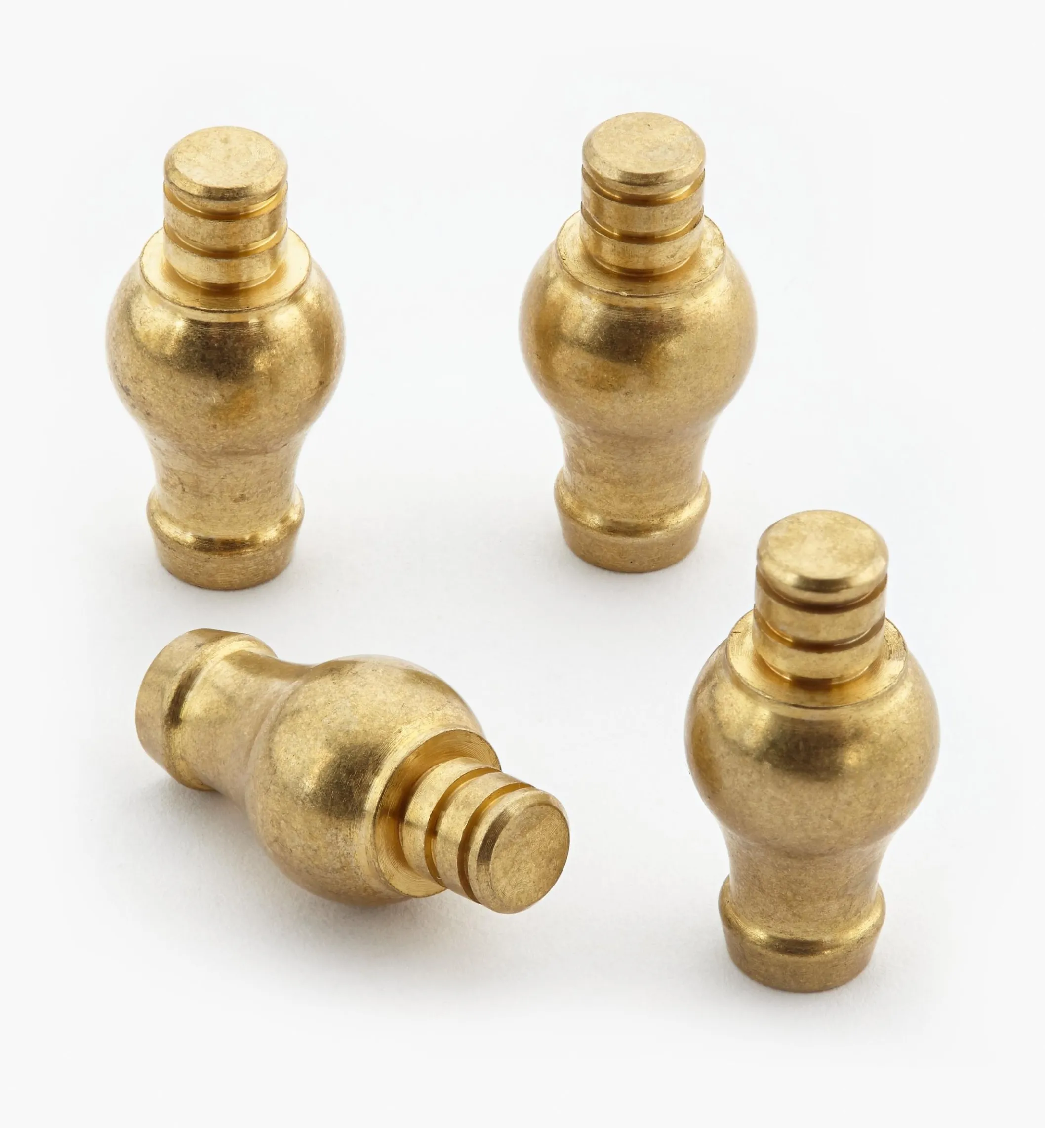 Lee Valley Turned Box Feet