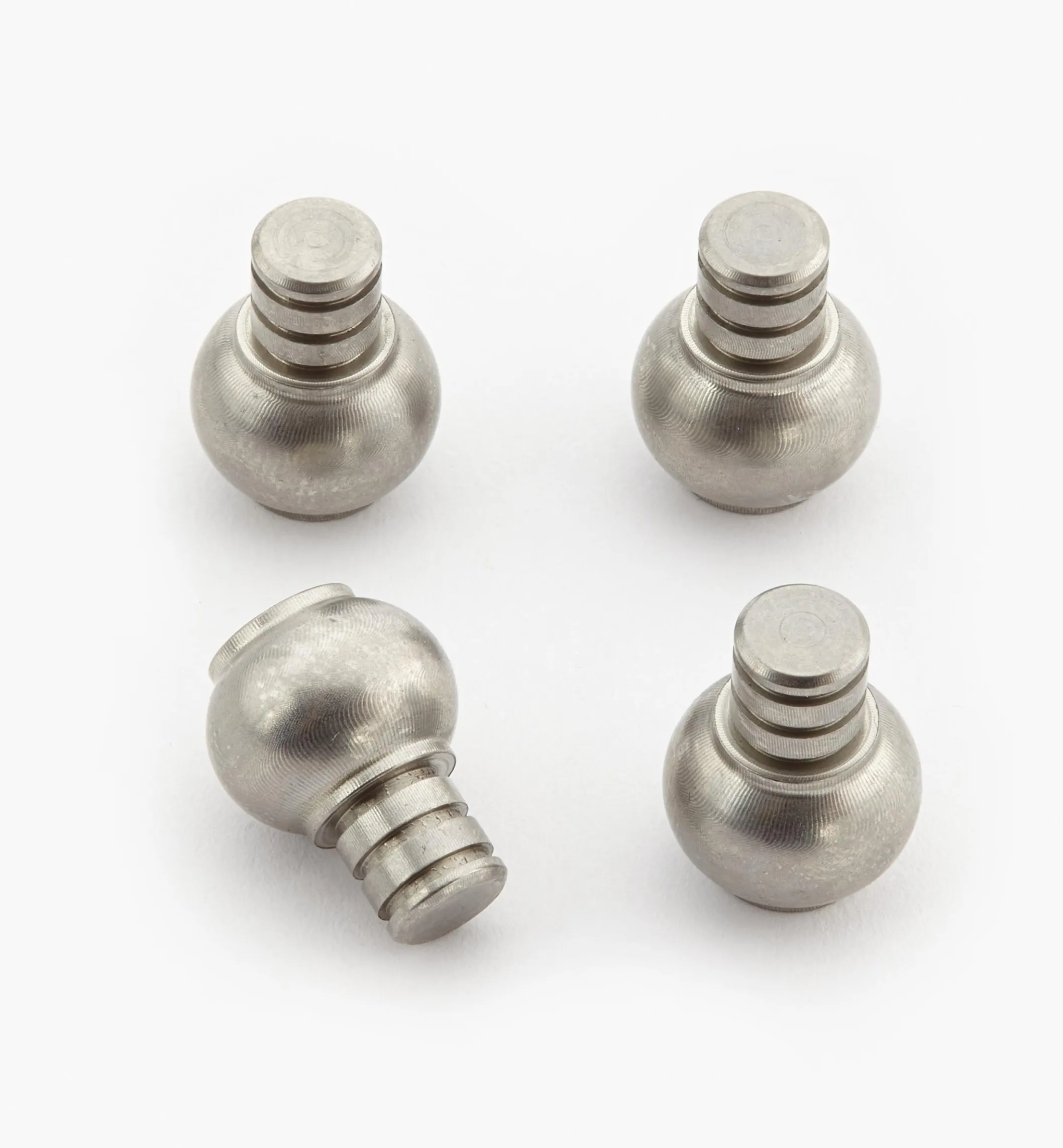 Lee Valley Turned Box Feet