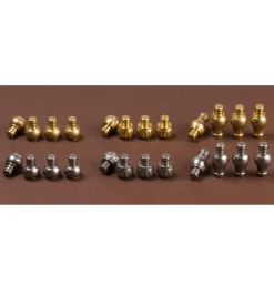 Lee Valley Turned Box Feet