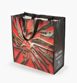 Lee Valley Woodworking-Print Shopping Bags
