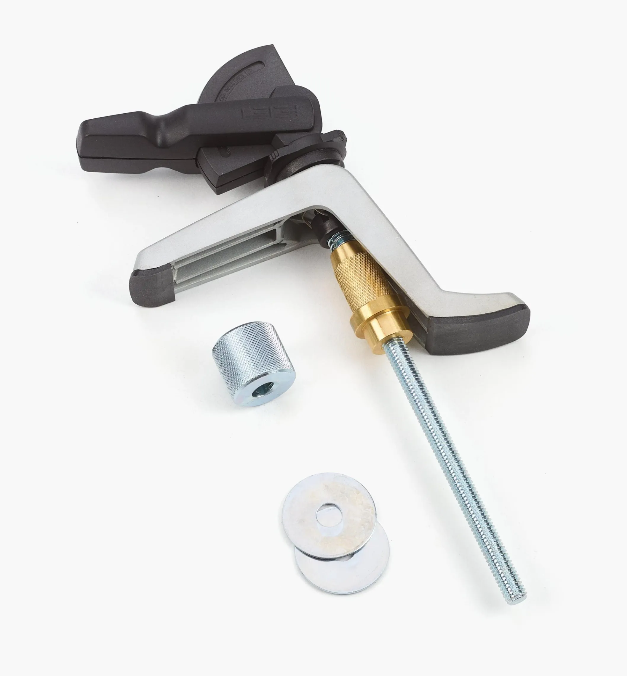 Leigh Bench Hold-Down Clamp