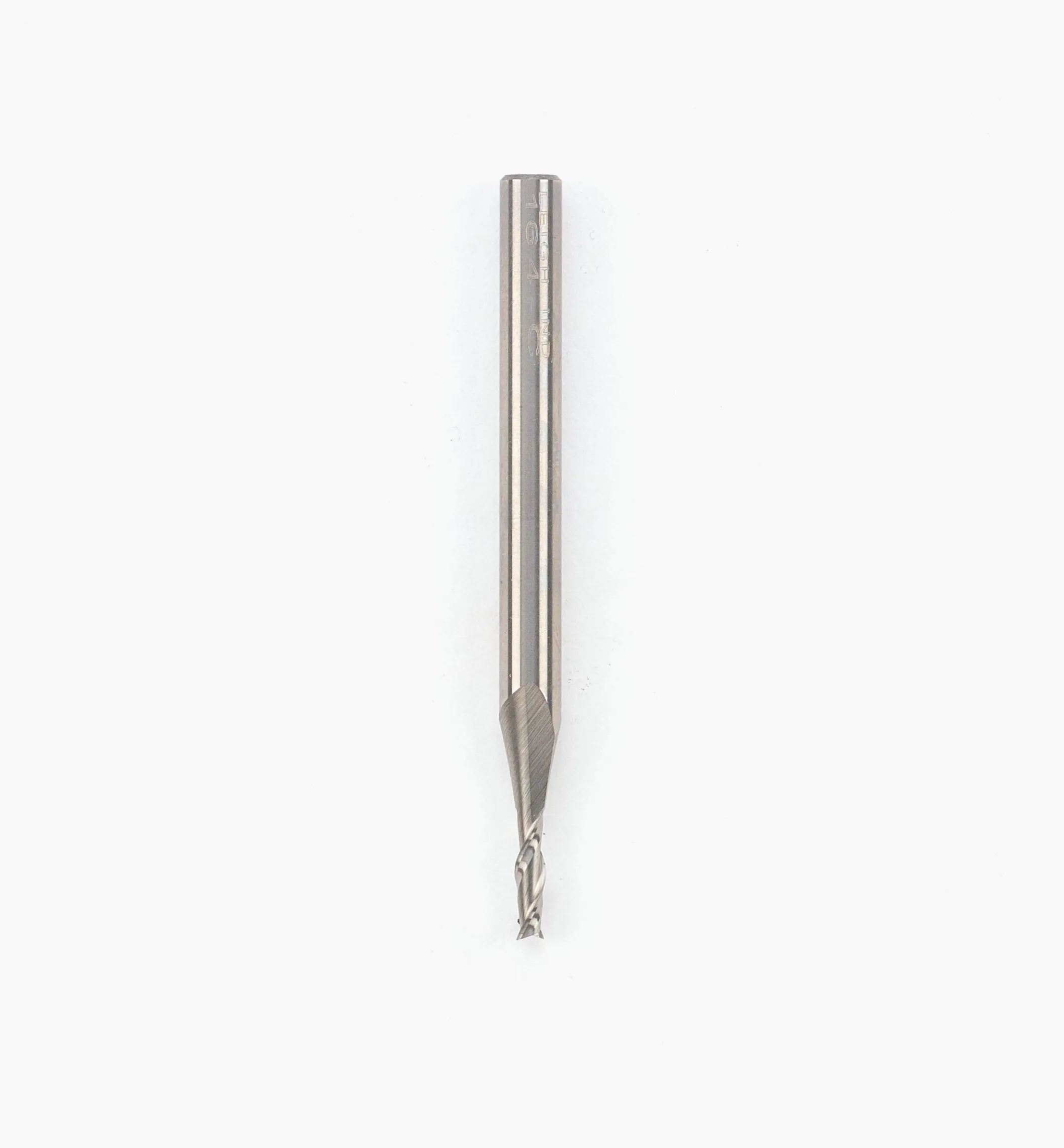 Leigh Solid Carbide Spiral Upcut Bits, 1/4" Shank