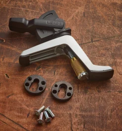 Leigh Surface Hold-Down Clamp