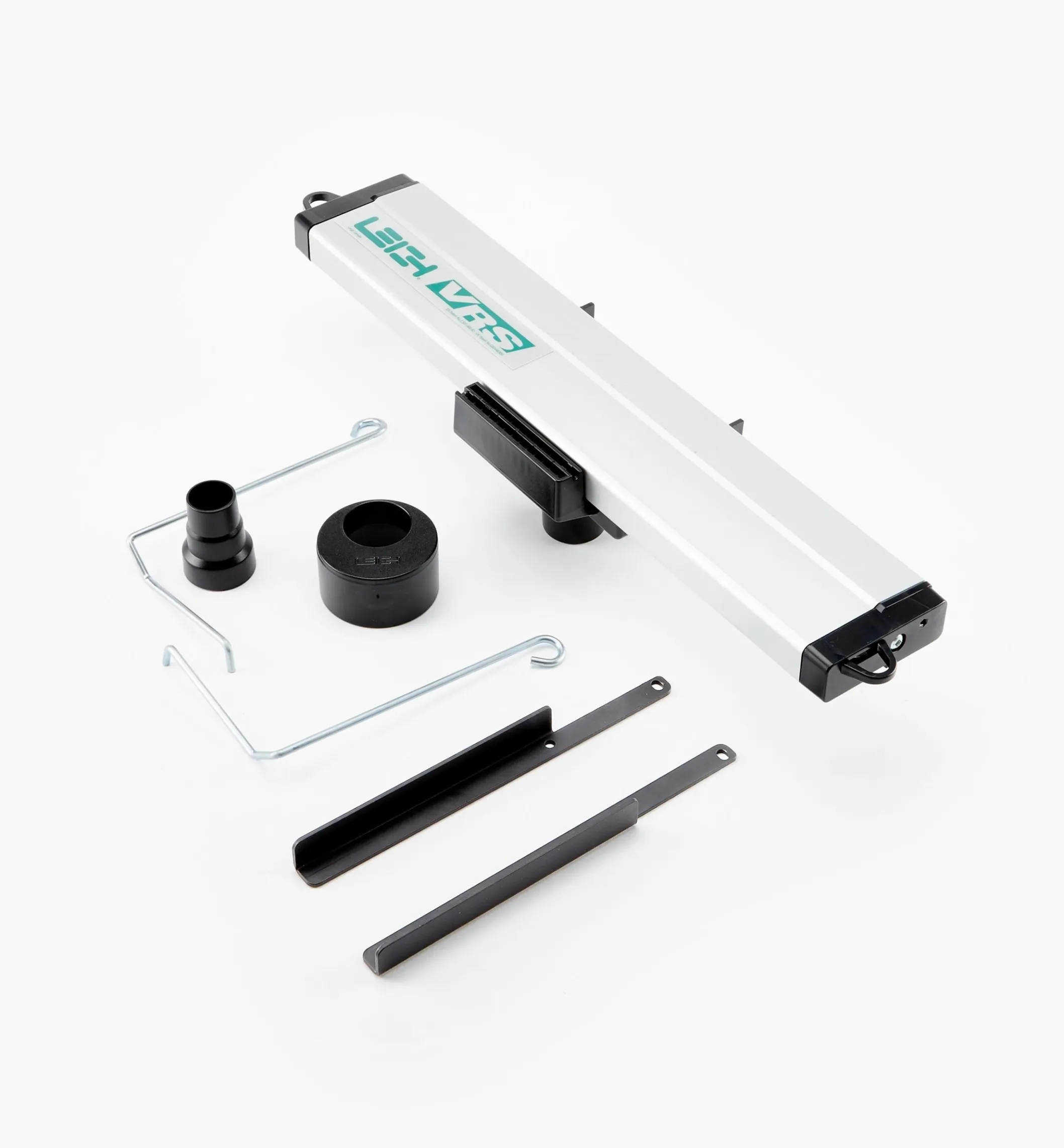 Leigh VRS Vacuum & Router Support