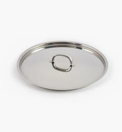 Lid For Maslin Pan