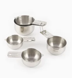 Lifetime Measuring Cups