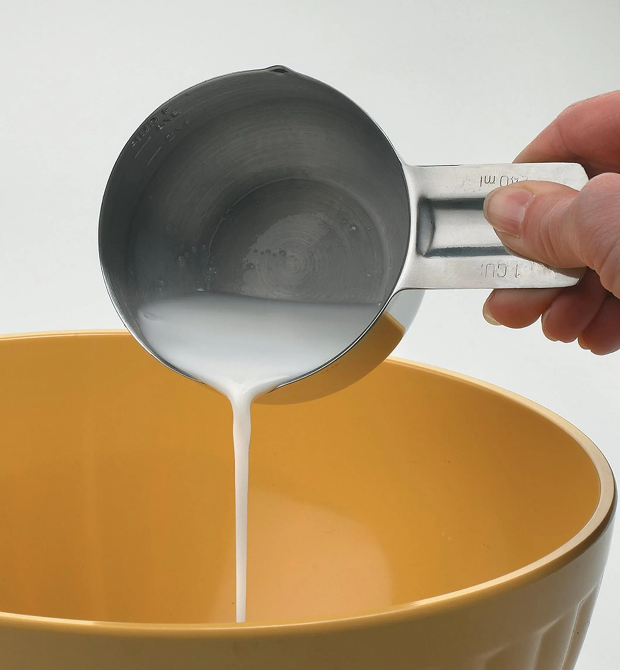 Lifetime Measuring Cups