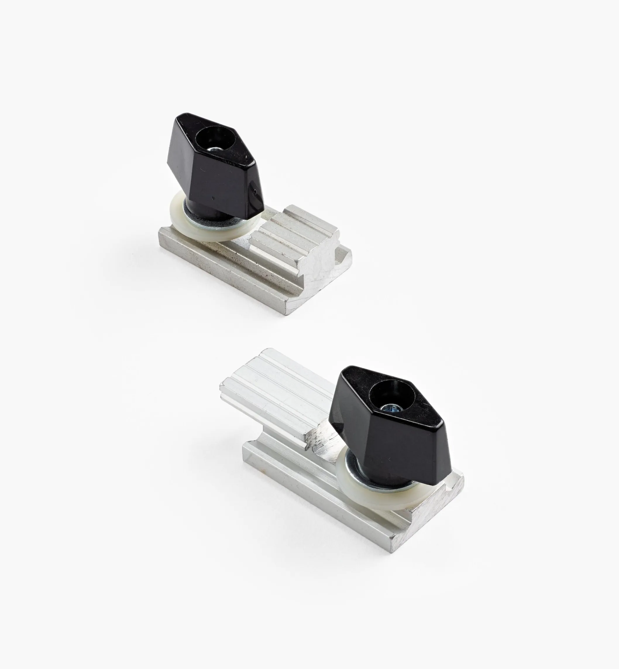 Limit Stops For EZ Smart Routing Attachment