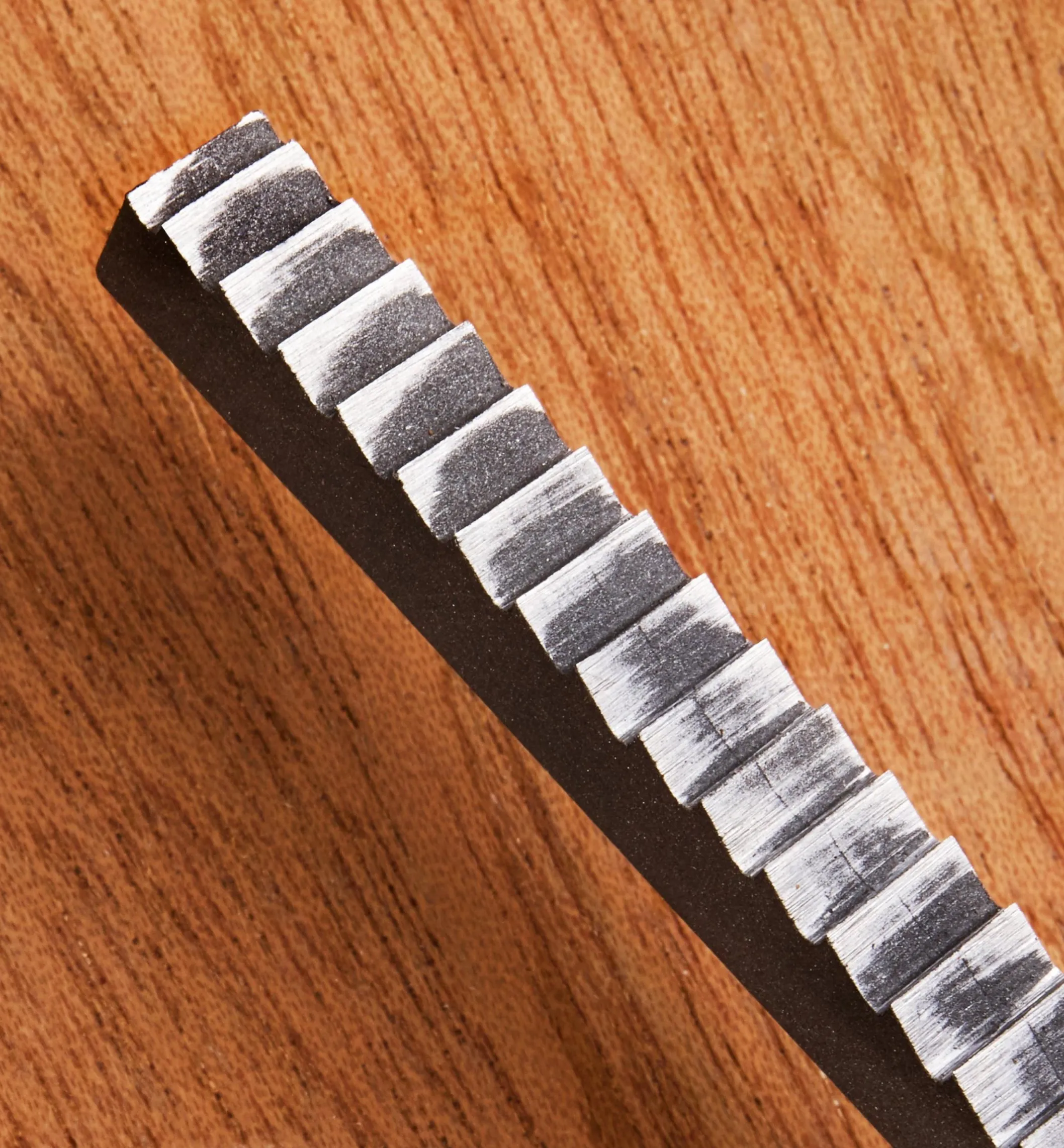 Liogier Mortise Float