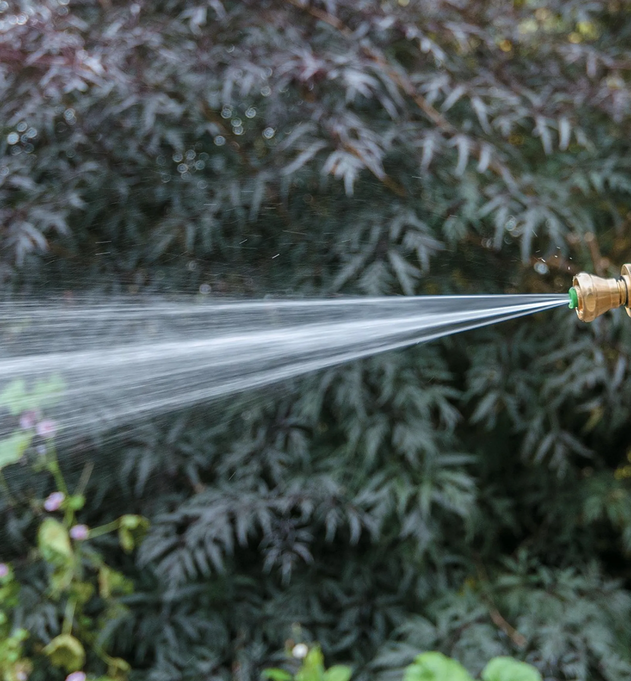 Little Big Shot Nozzle