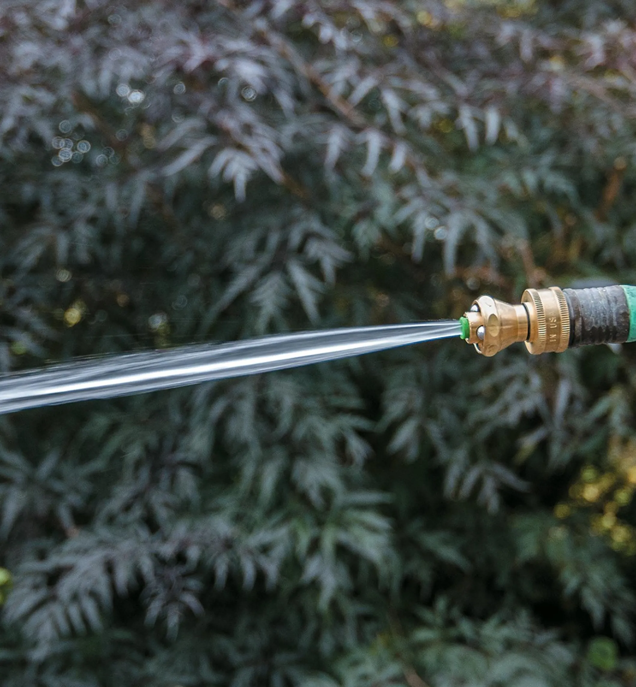 Little Big Shot Nozzle