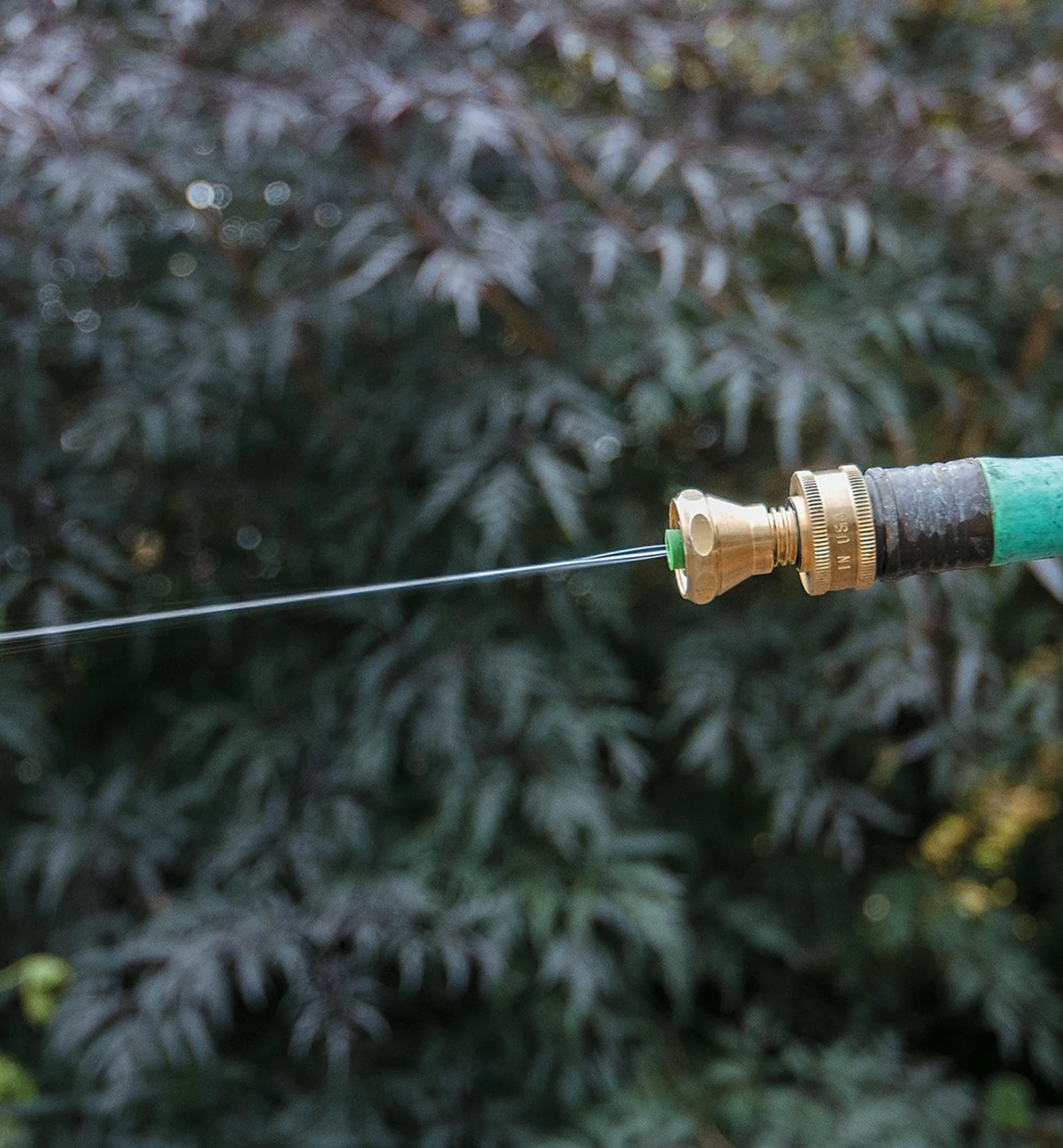 Little Big Shot Nozzle