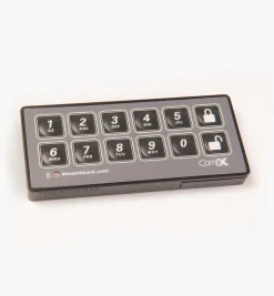 Lock Transmitter For Remote-Control Electronic Lock