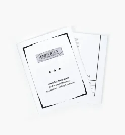 Long Drop Regulator Clock Plan