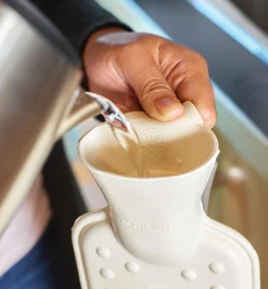 Long Hot-Water Bottle