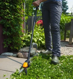 Long-Handled Grass Shears