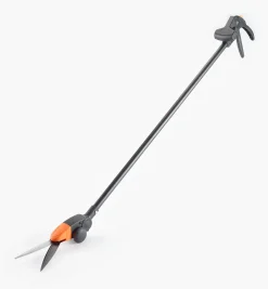 Long-Handled Grass Shears