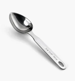 Long-Handled Measuring Scoops