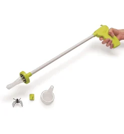 Long-Handled Spider Catcher