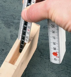 LongLife Folding Rules