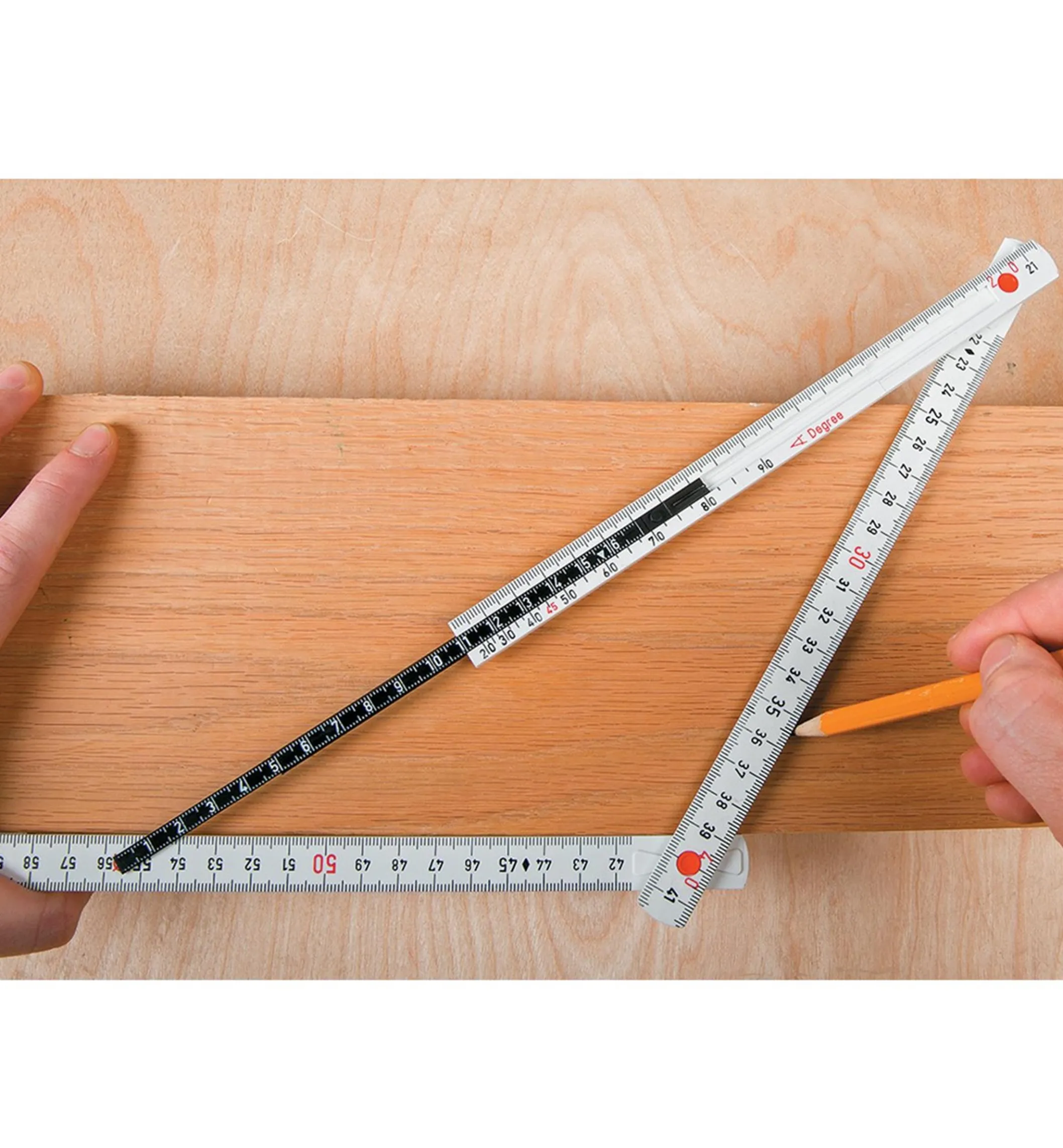 LongLife Folding Rules