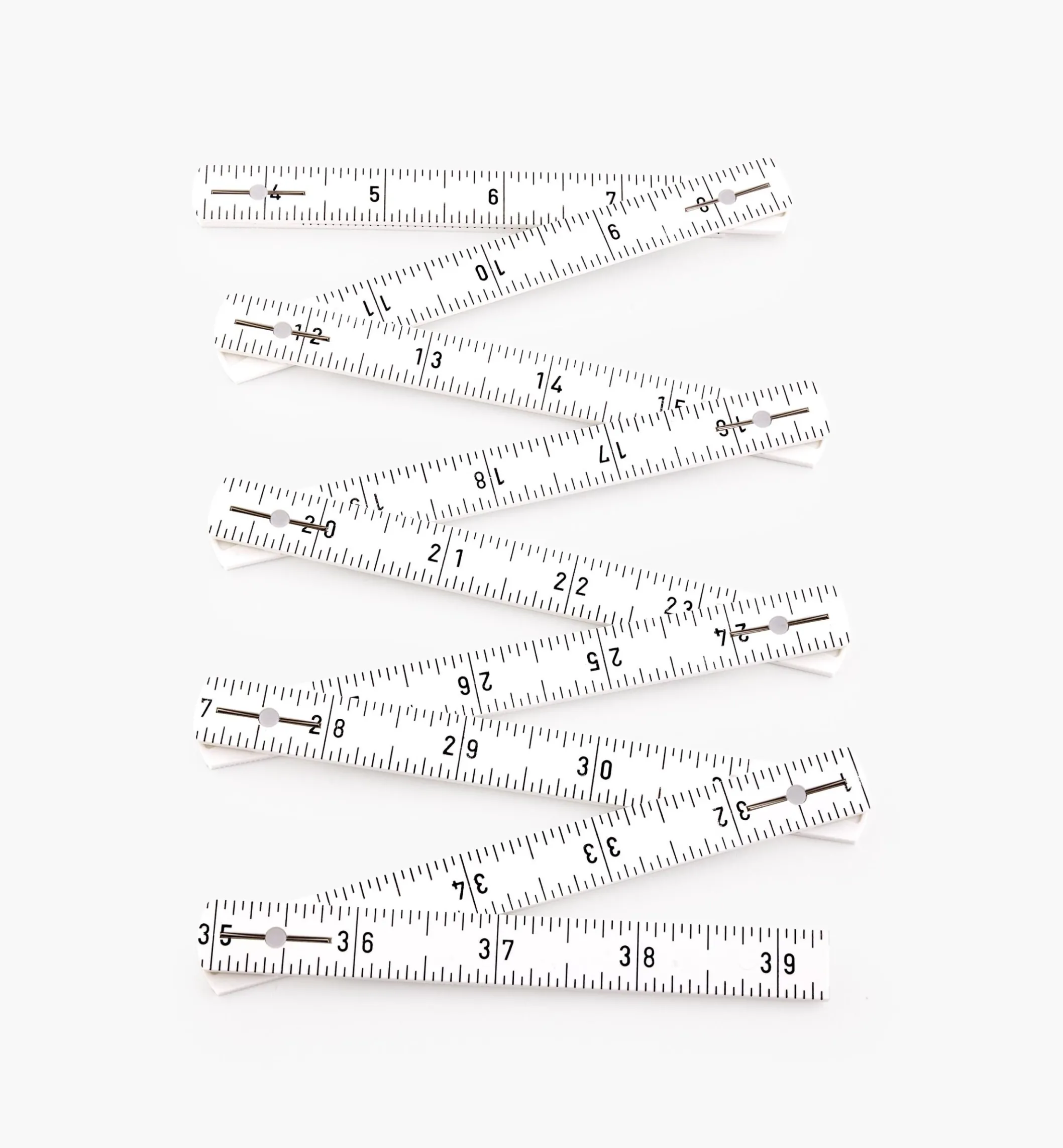 LongLife Folding Rules