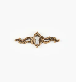 Louis XV Escutcheons