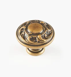 Louis XV Knobs