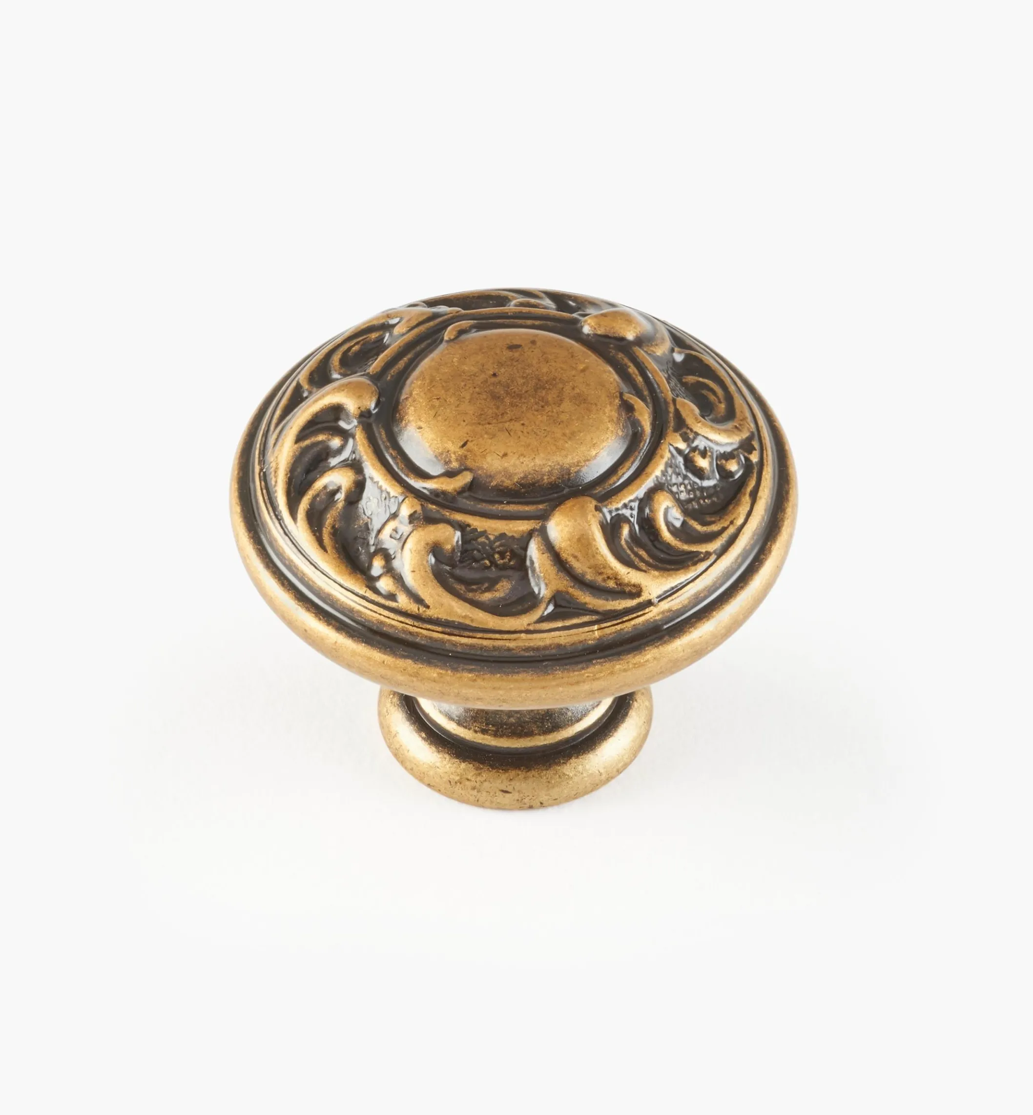 Louis XV Knobs