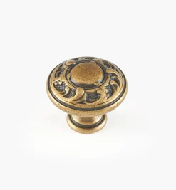 Louis XV Knobs