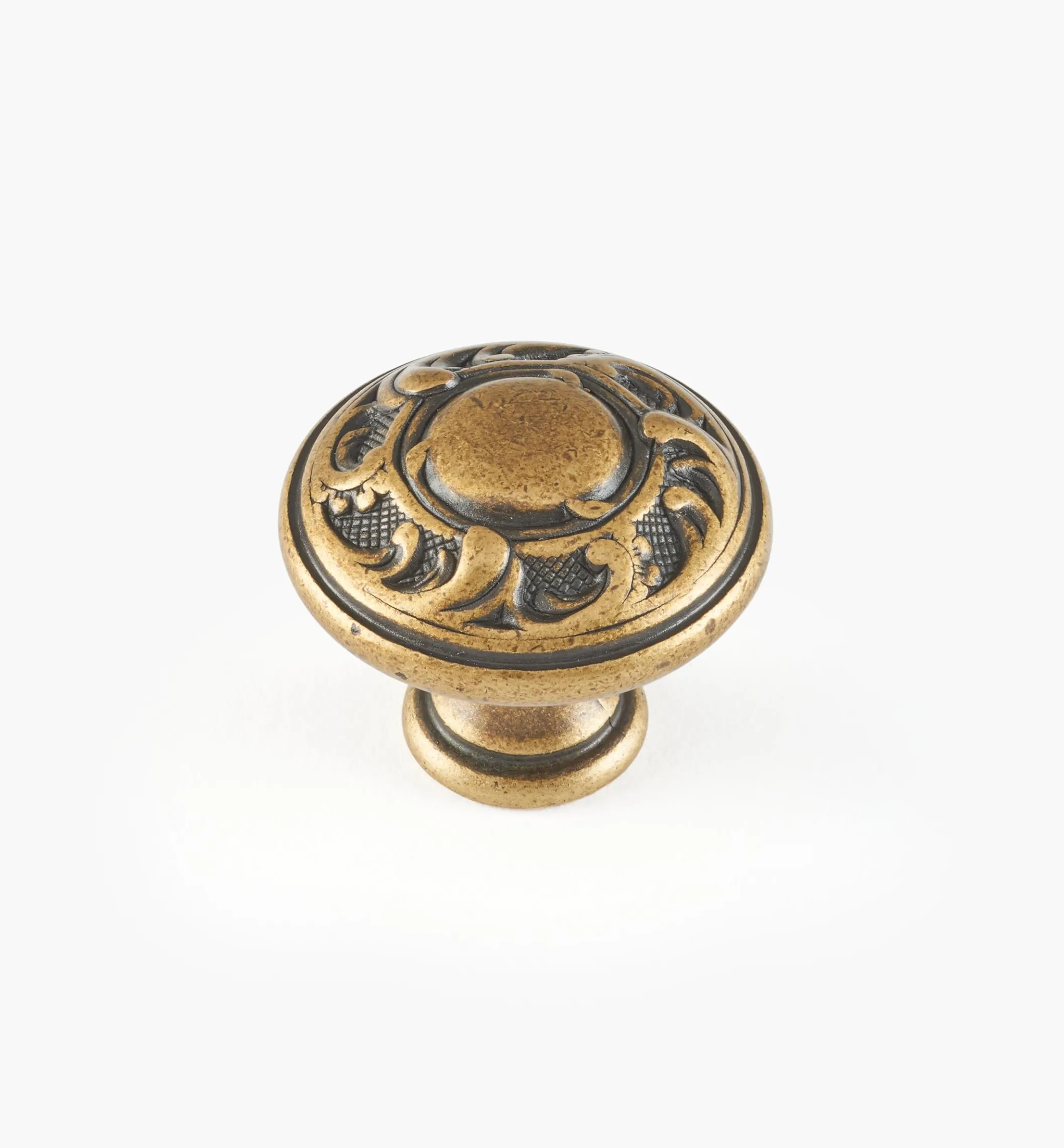 Louis XV Knobs