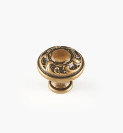 Louis XV Knobs