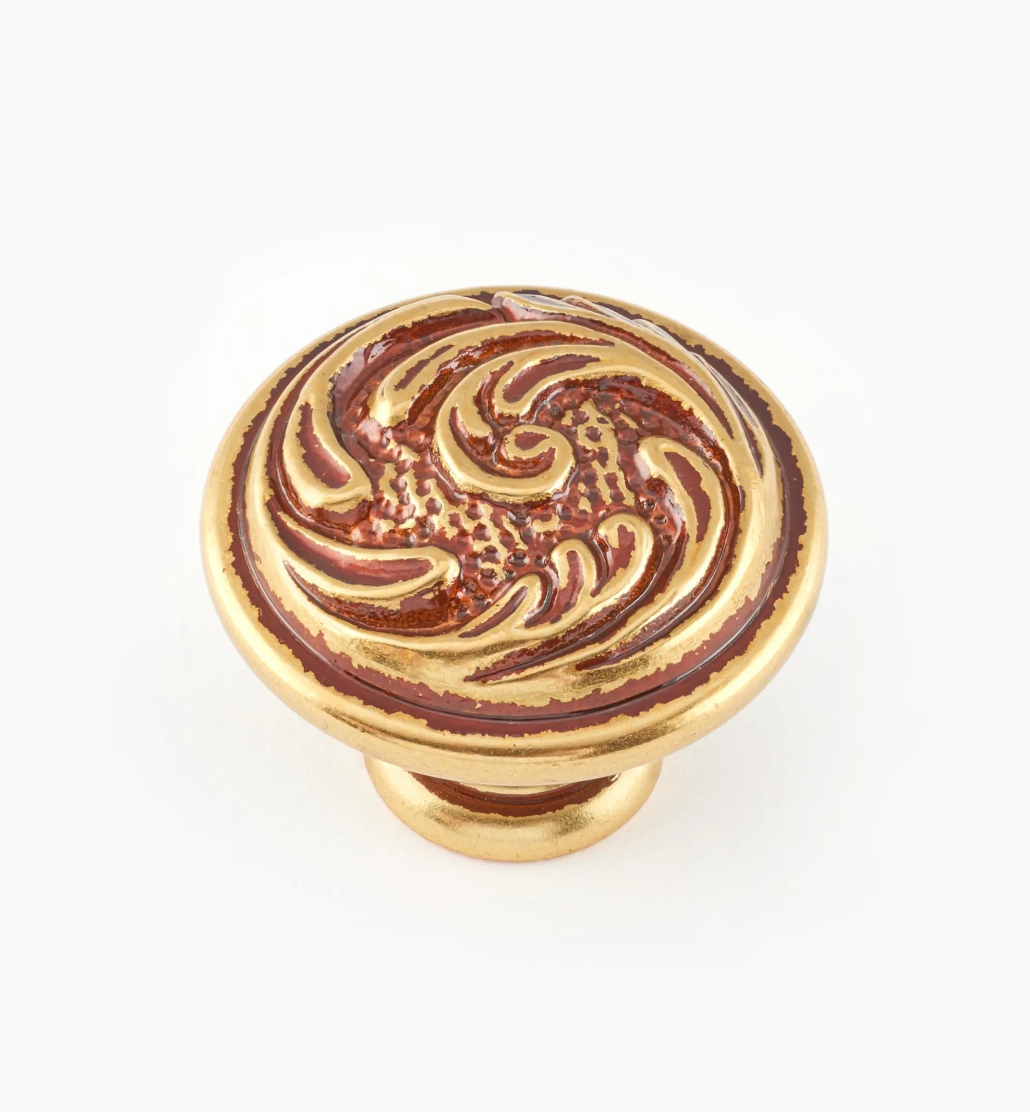 Louis XV Knobs