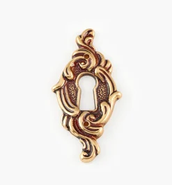 Louis XV Small Escutcheons