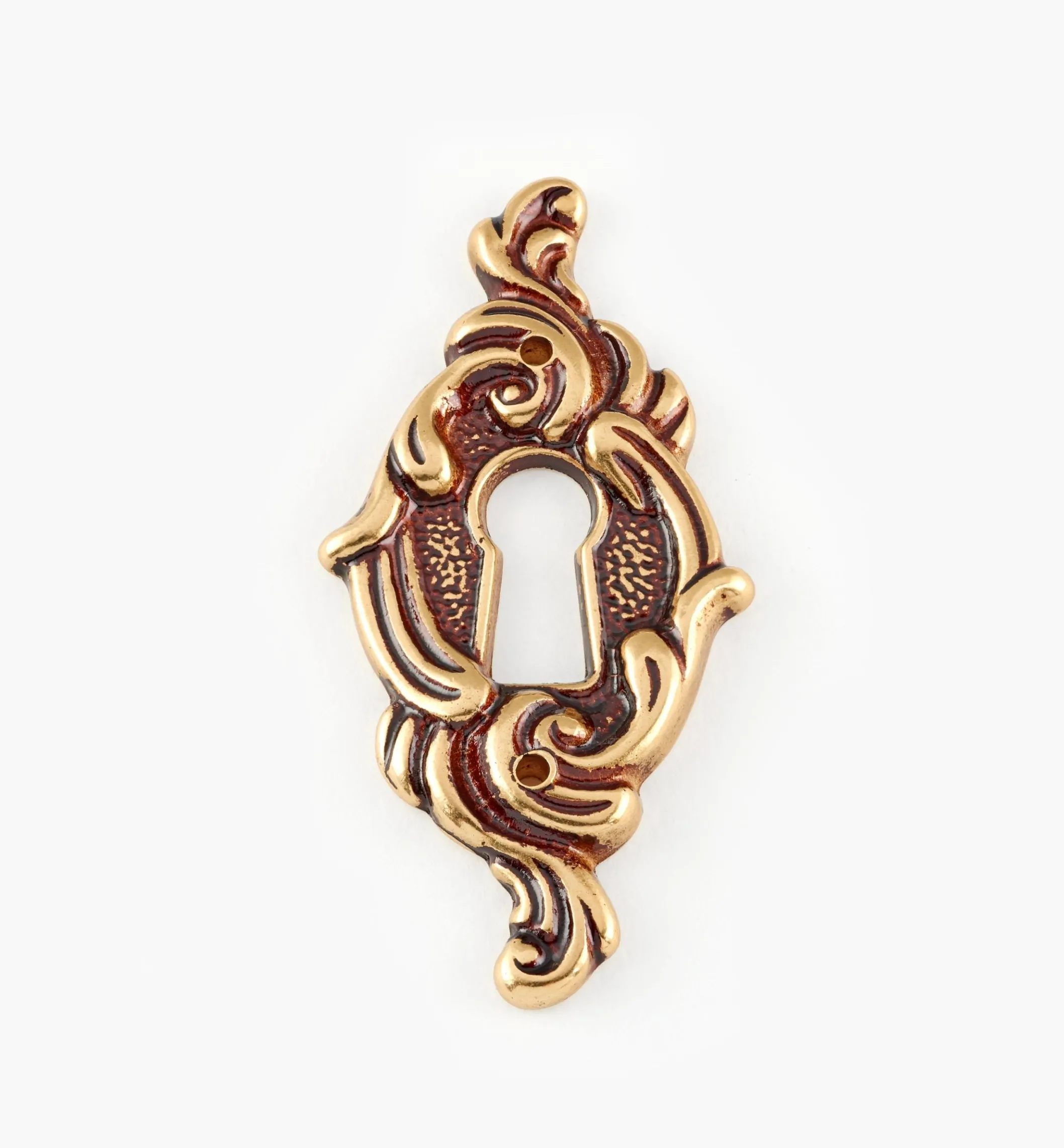 Louis XV Small Escutcheons