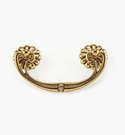 Louis XVI Drop Handle