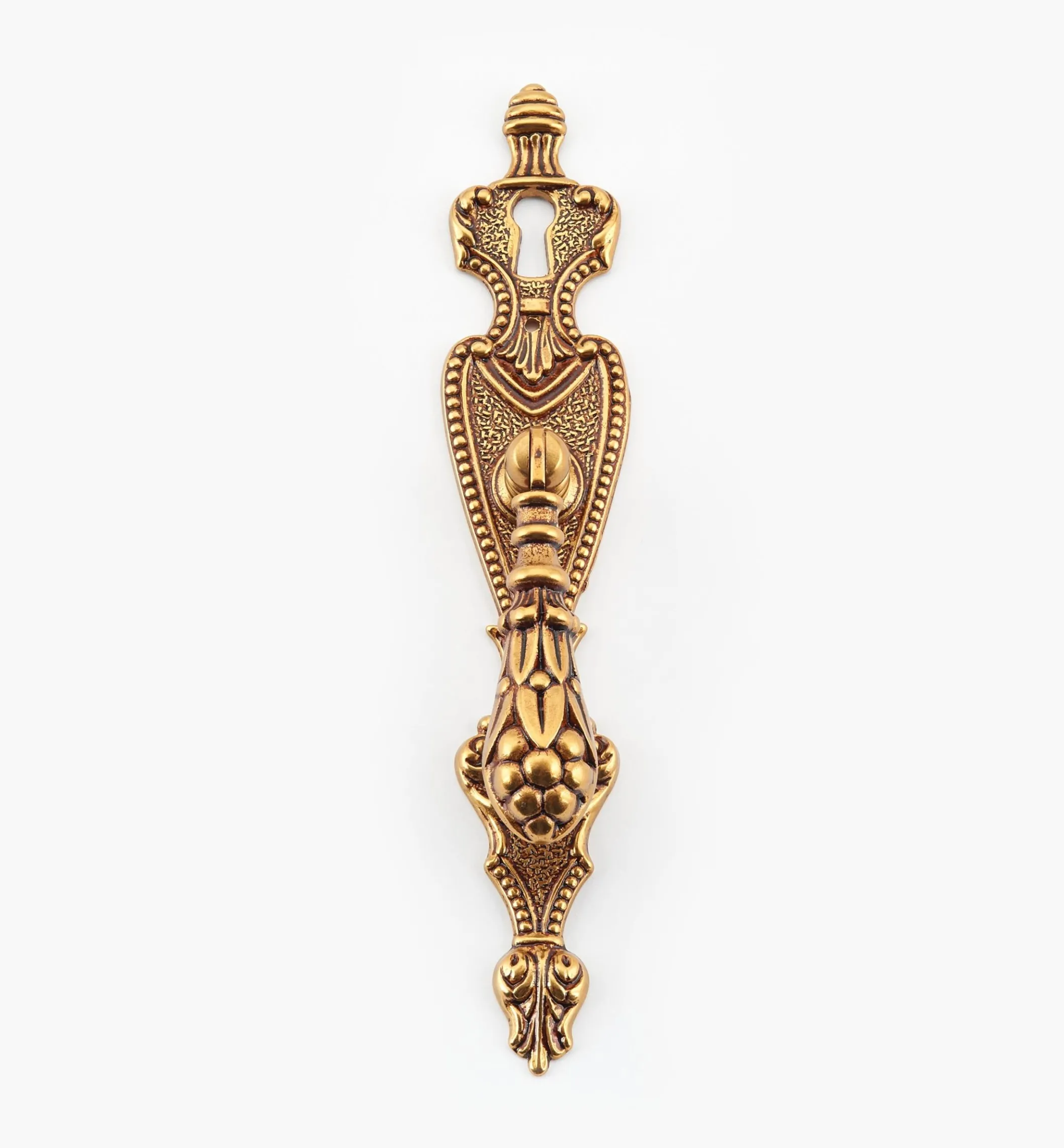 Louis XVI Drop Pulls