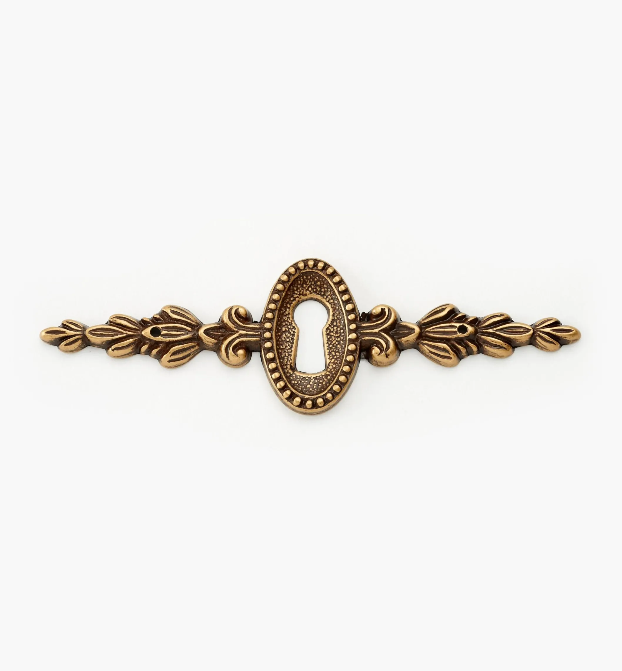 Louis XVI Escutcheons