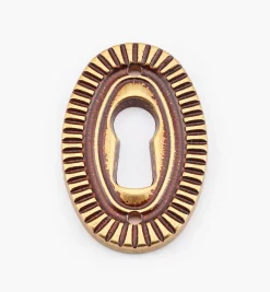 Louis XVI Escutcheons