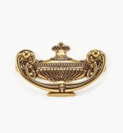 Louis XVI Large Drop Handle