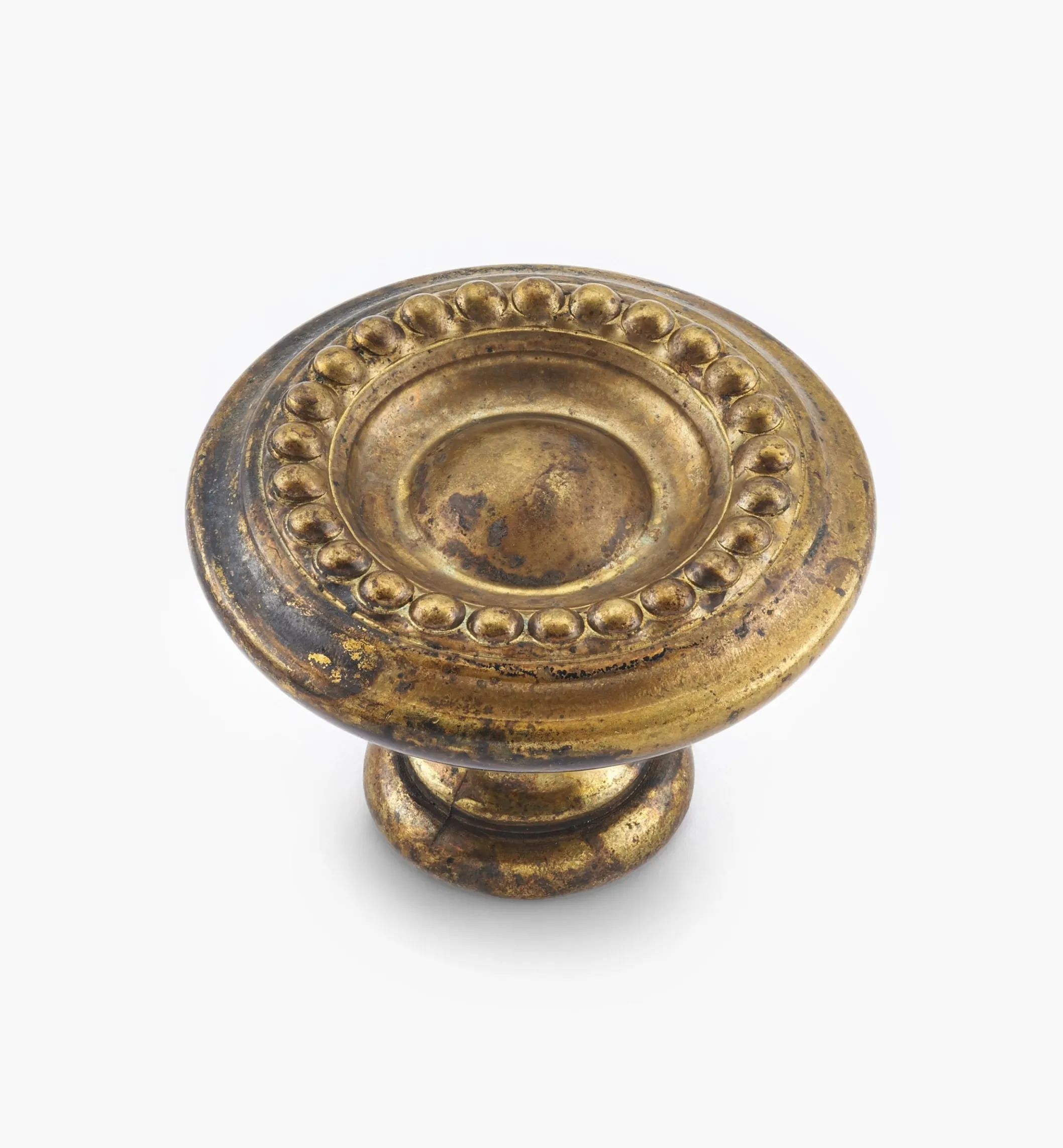Louis XVI Pearled Knobs