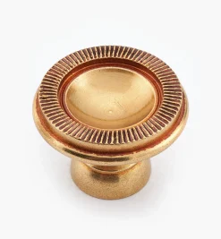 Louis XVI Ribbon Knobs