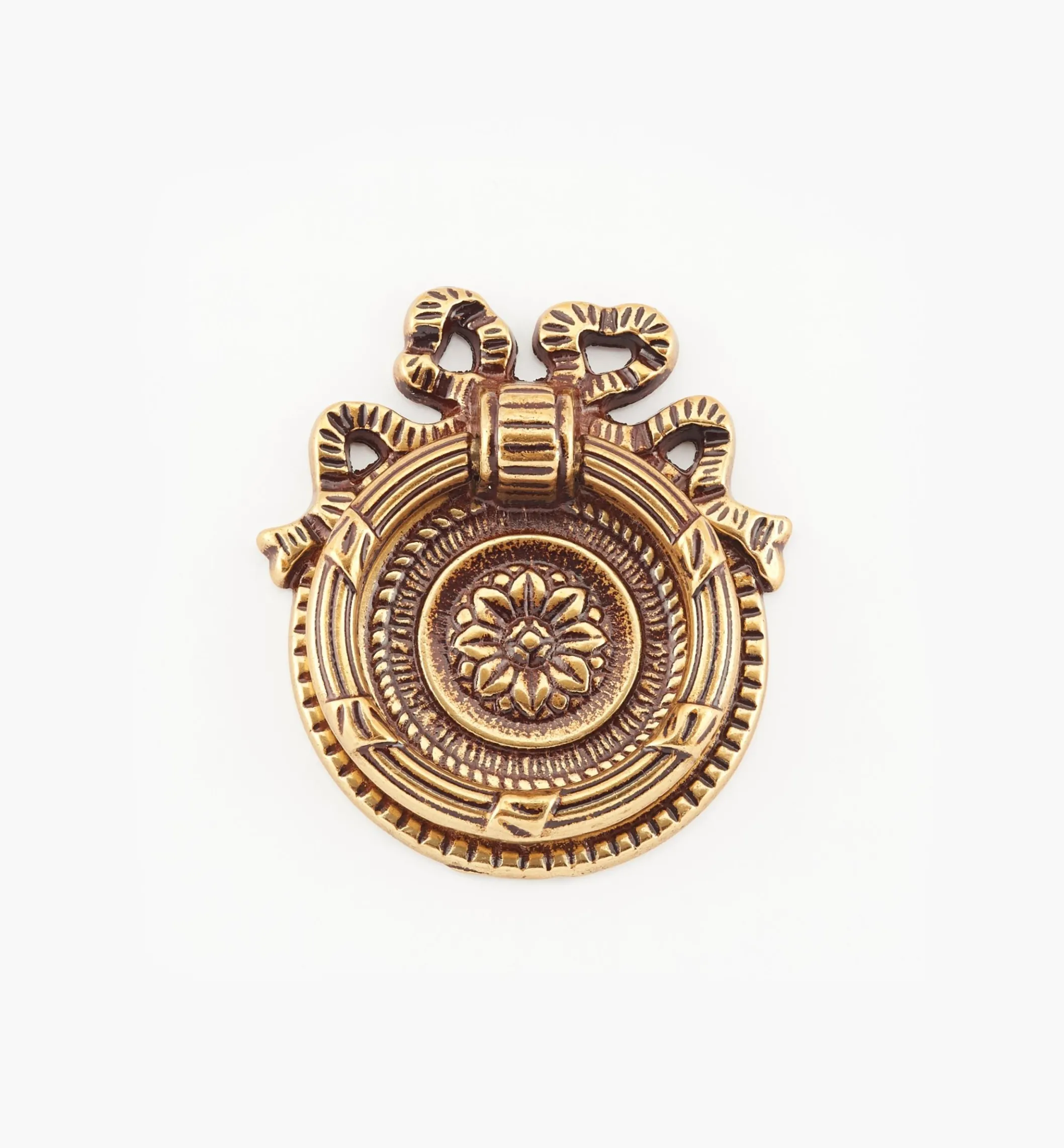 Louis XVI Ring Pull
