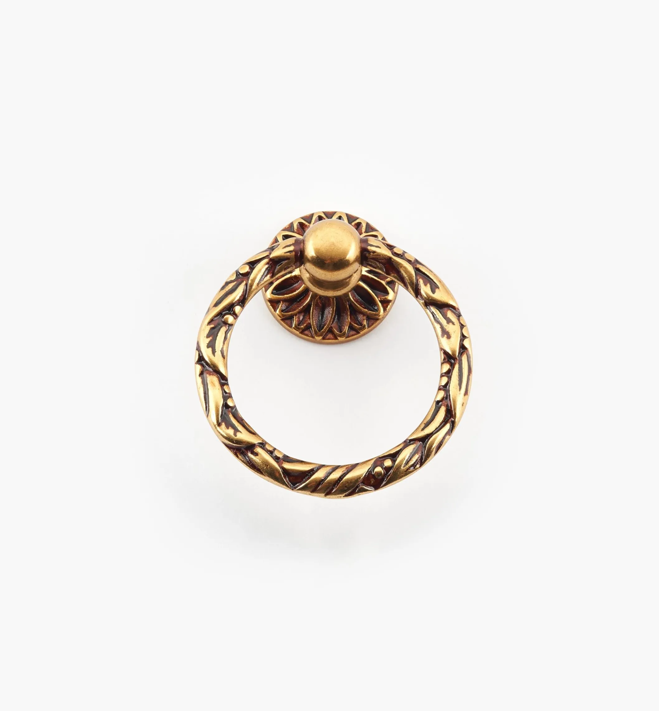 Louis XVI Ring Pulls